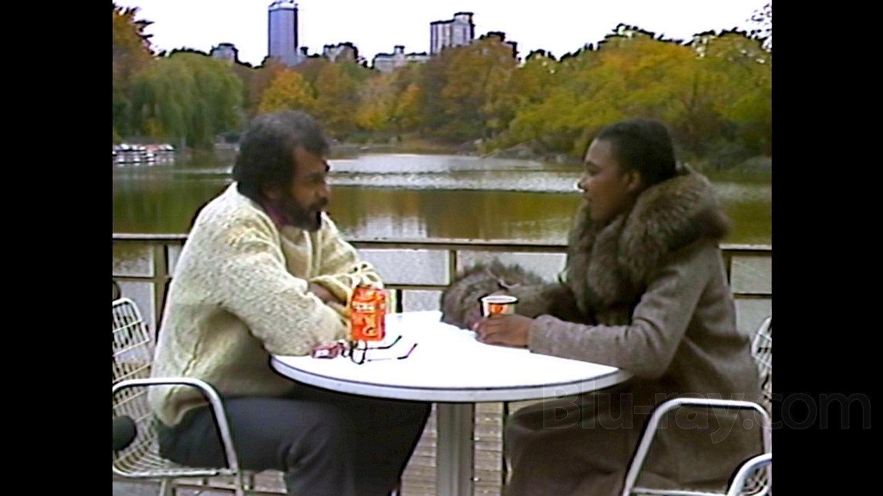 Personal Problems 1980 movie scene