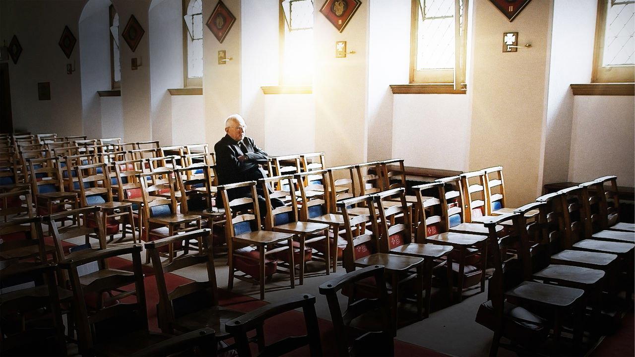 Lessons from a School Shooting: Notes from Dunblane 2018 movie scene