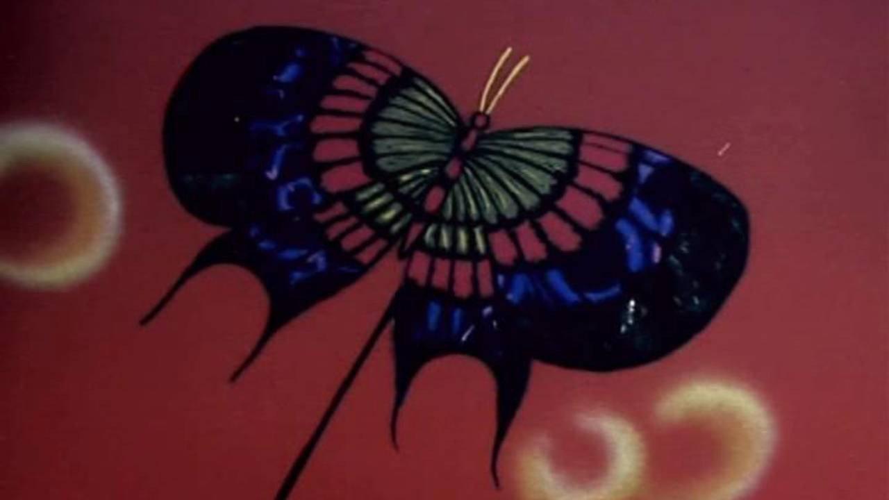 Which Doesn't Exist in the World 2000 movie scene