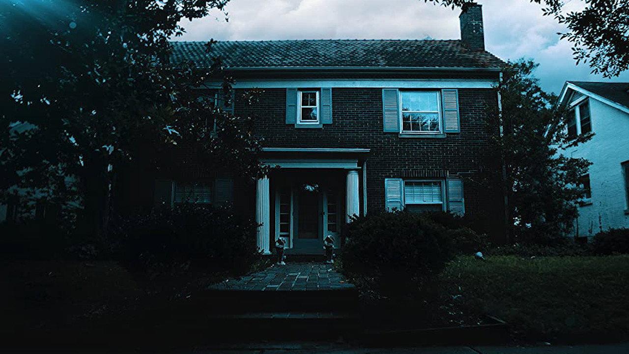 The Blackwell Ghost 2 2018 movie scene