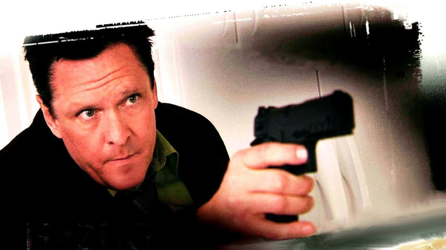 Killer's Freedom 2008 movie scene