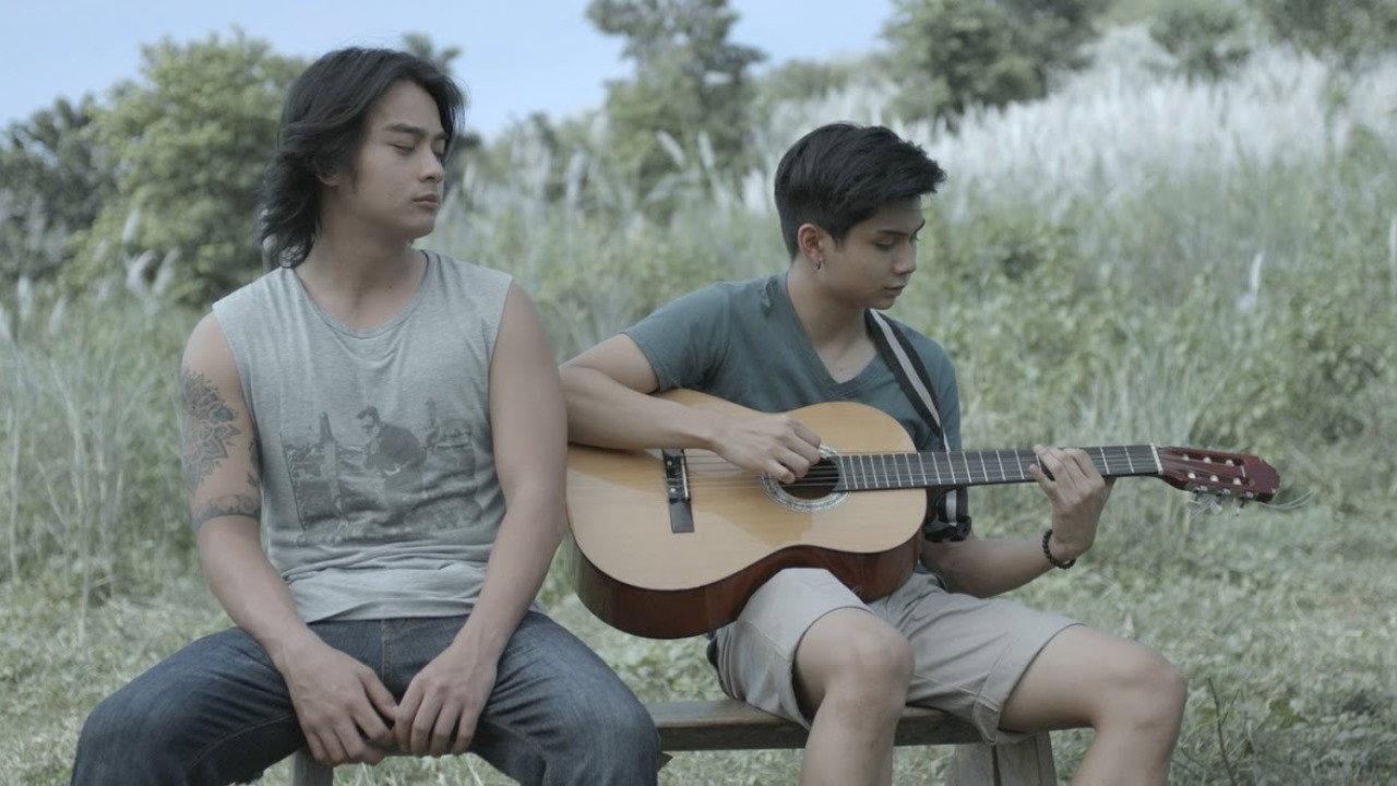 Bakwit Boys 2018 movie scene
