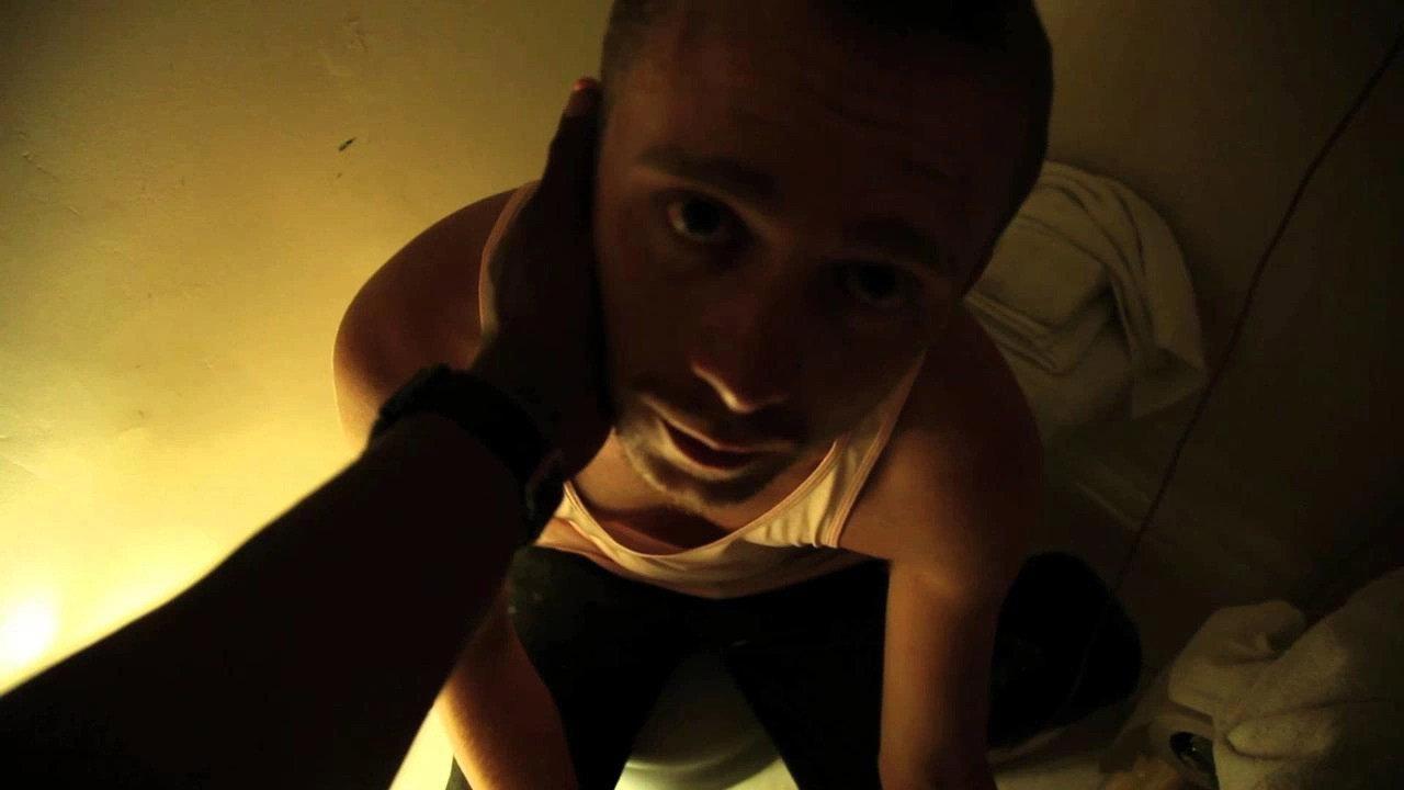 The Famous Joe Project 2012 movie scene