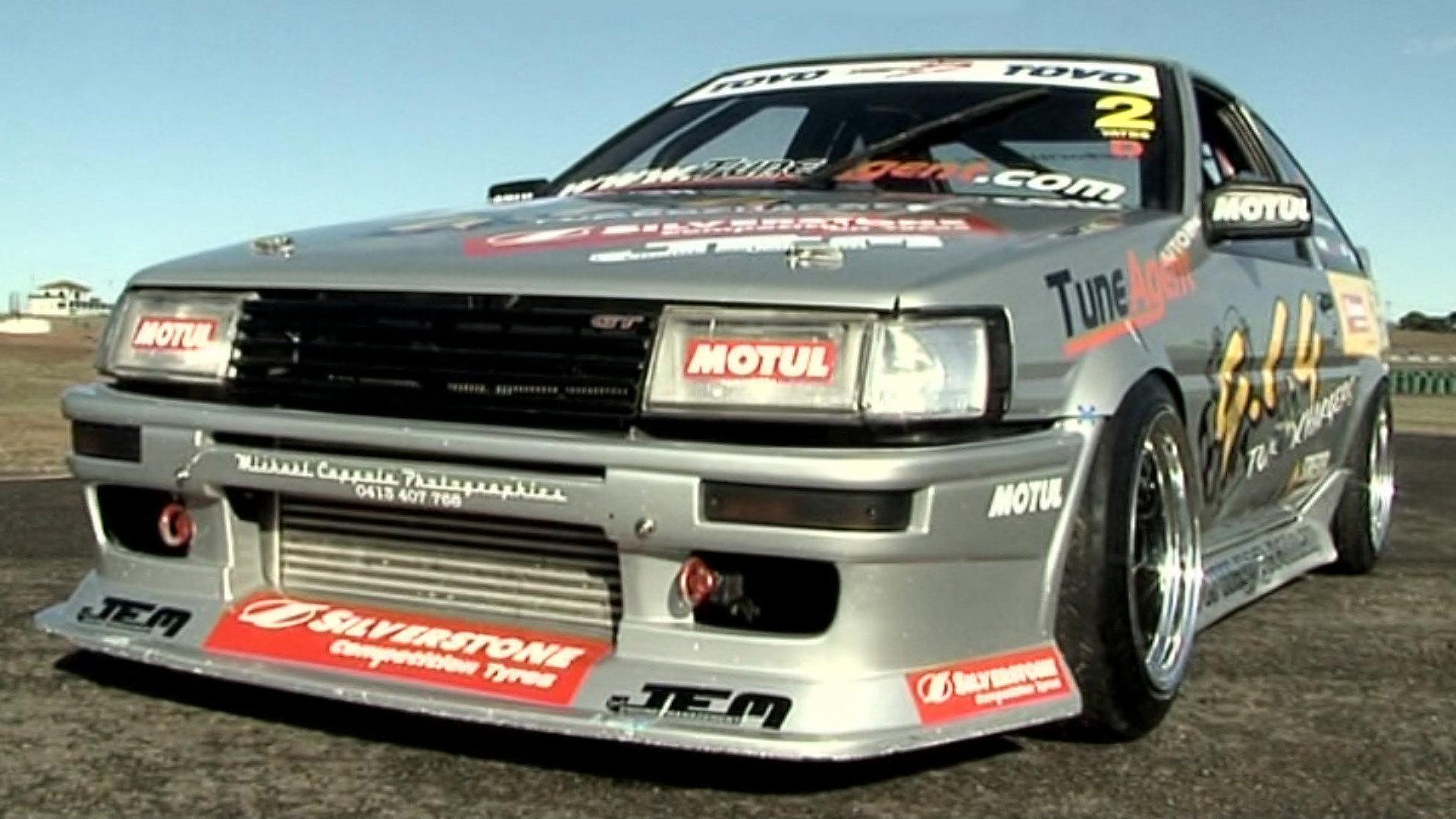 Ignition DVD: Edition 009 2006 movie scene