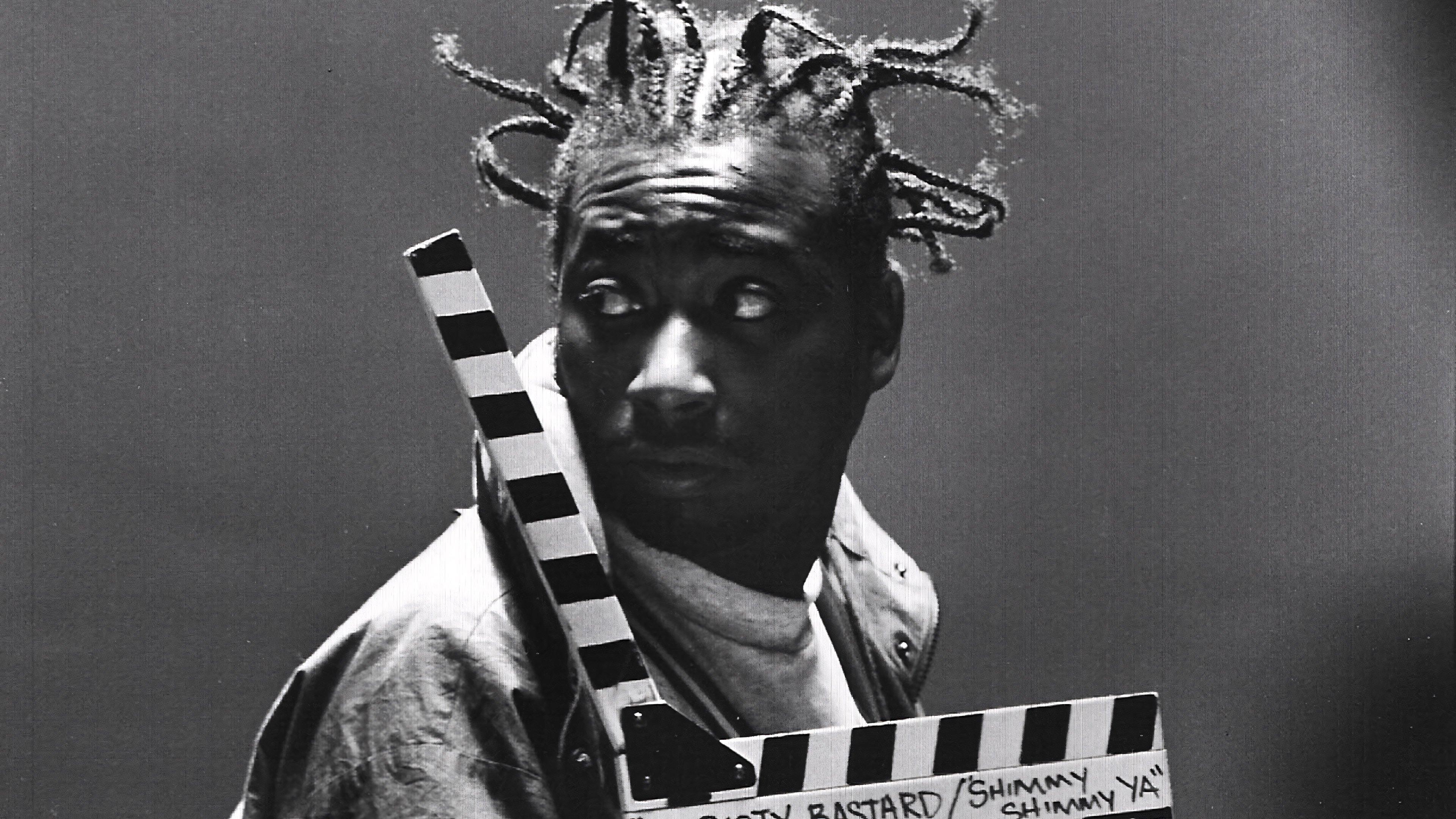 Ol' Dirty Bastard: A Tale of Two Dirtys 2024 movie scene
