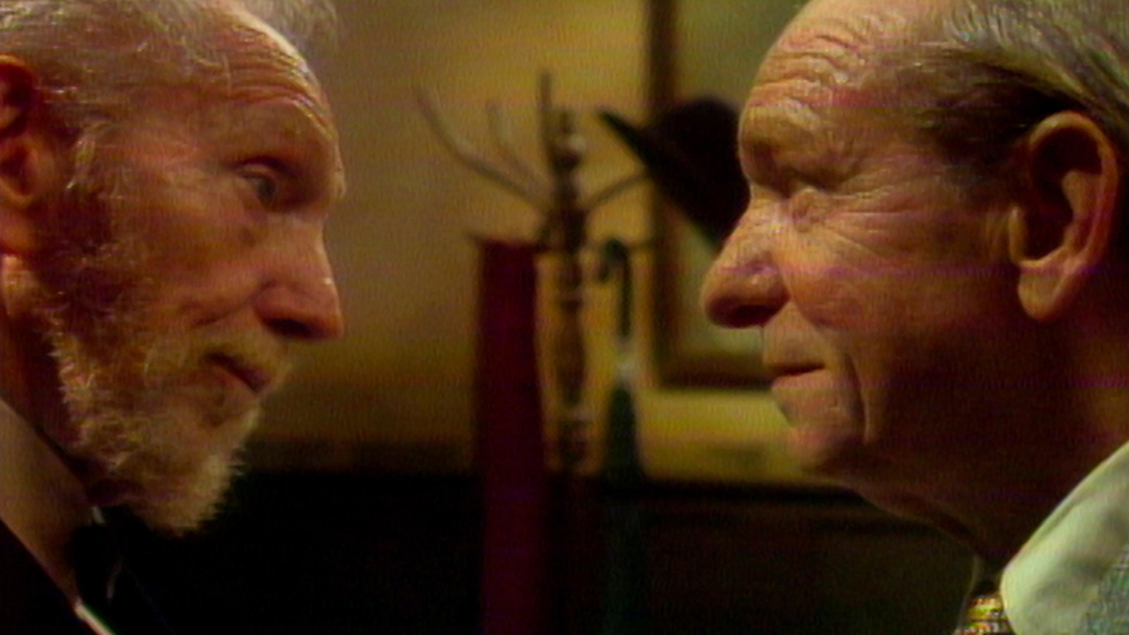 Enemies 1971 movie scene