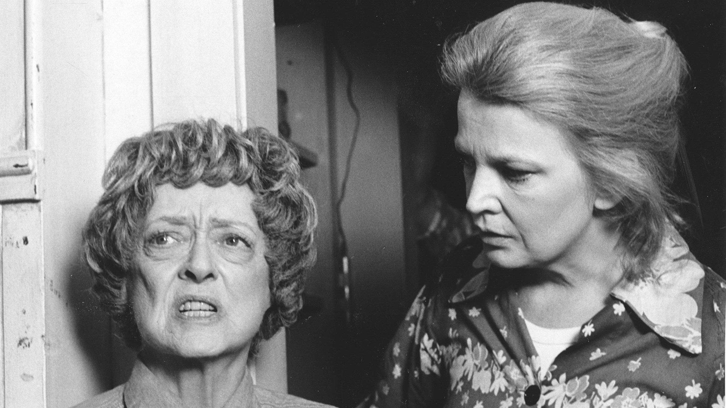 Strangers: The Story of a Mother and Daughter 1979 movie scene