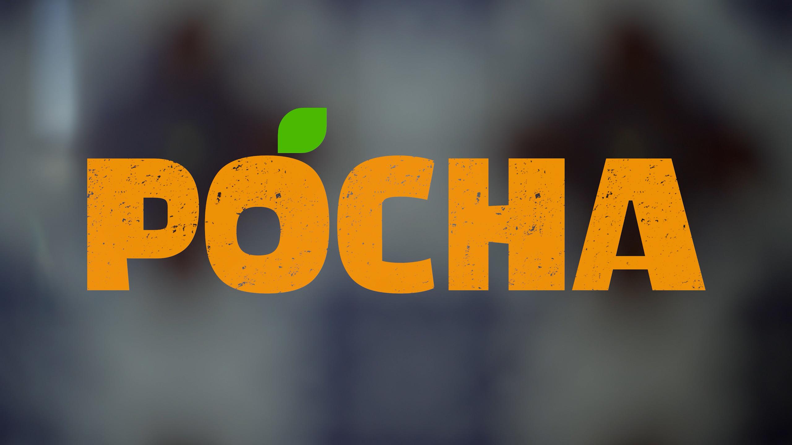 Pocha 2025 movie scene