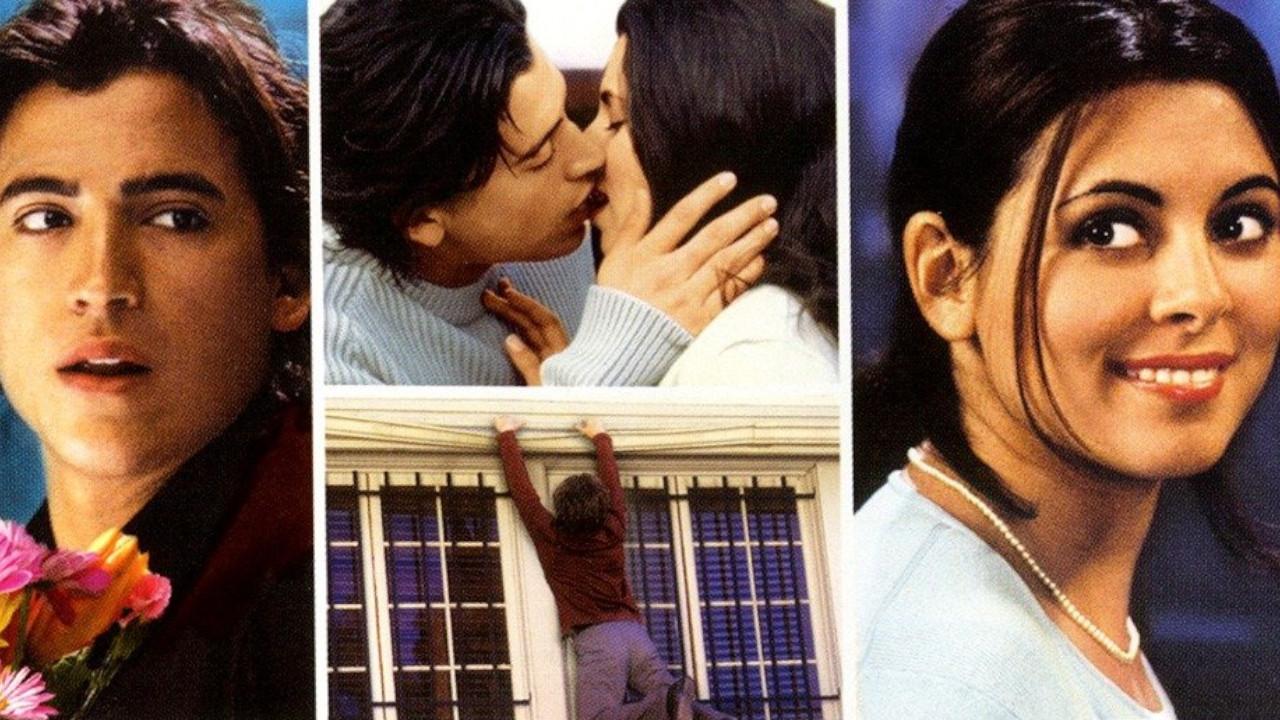 Extreme Dating 2004 movie scene