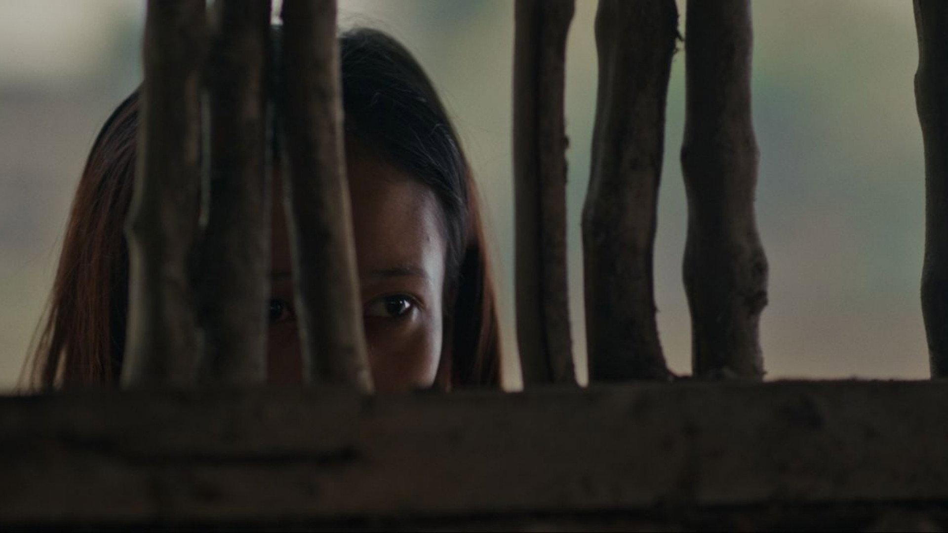 Her Absence is the Ritual 2026 movie scene