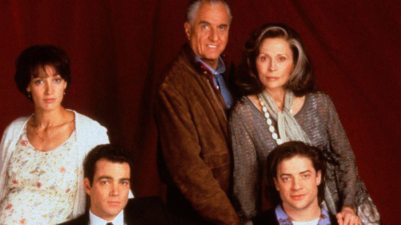 The Twilight of the Golds 1996 movie scene