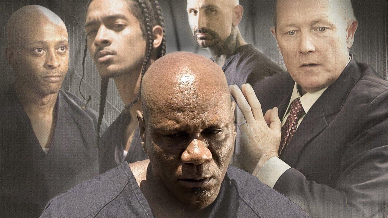 The Wrath of Cain 2010 movie scene