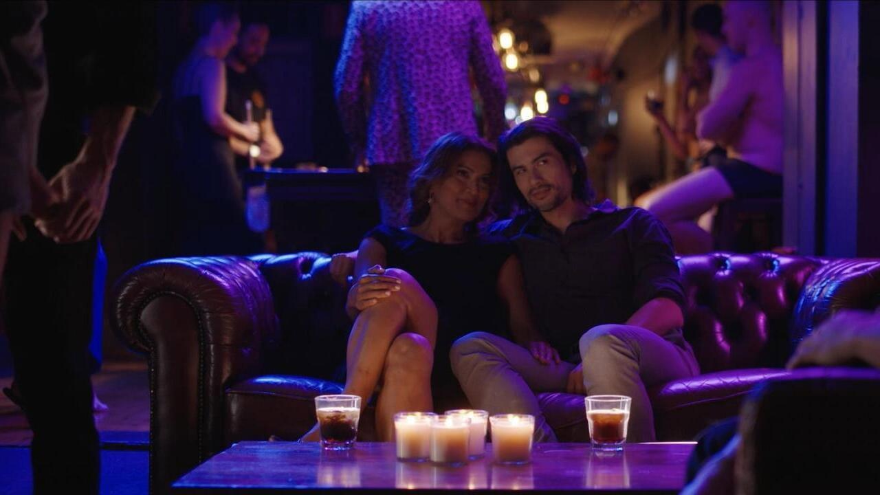 From All Sides 2026 movie scene