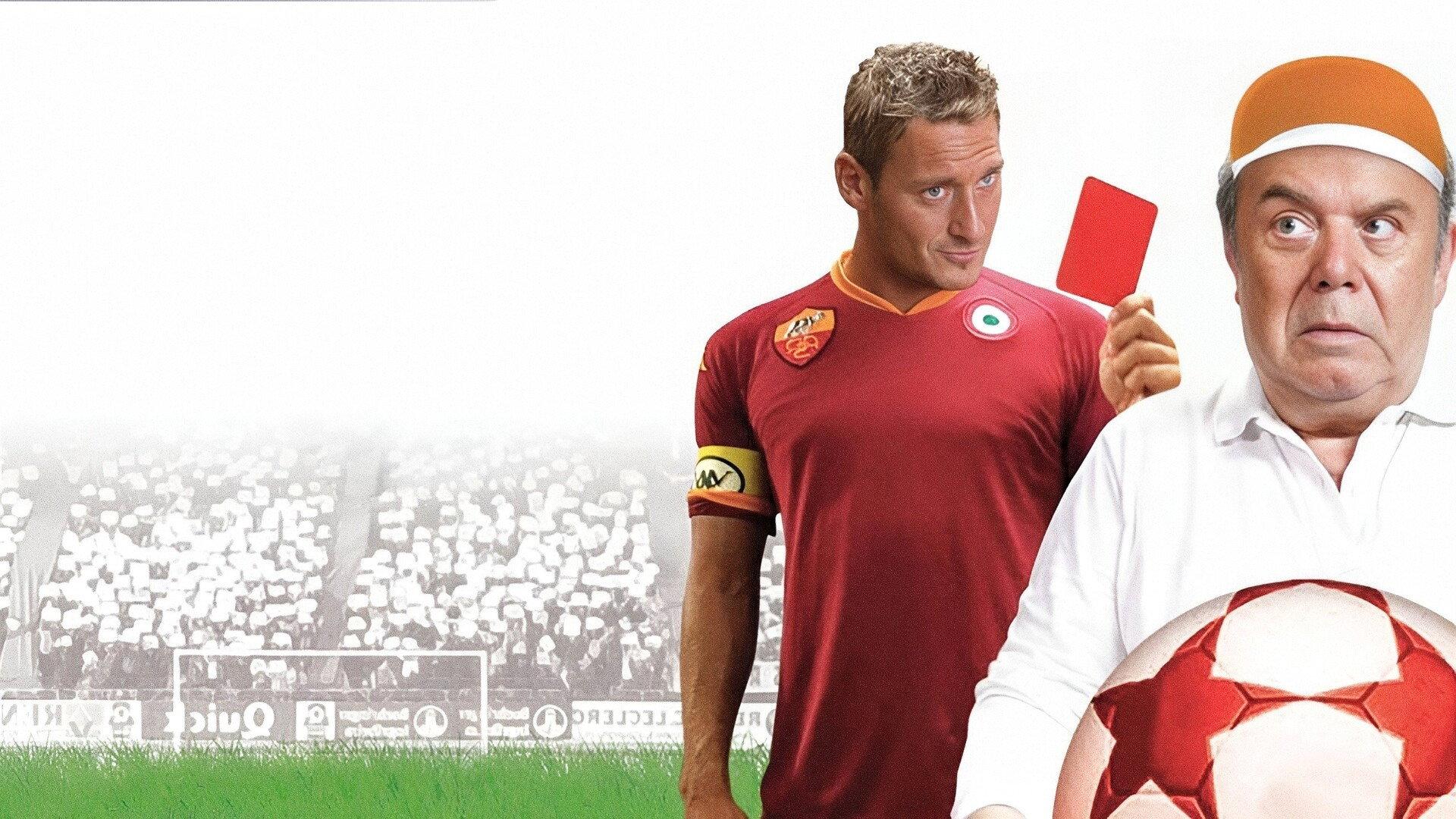 L'allenatore nel pallone 2 2008 movie scene