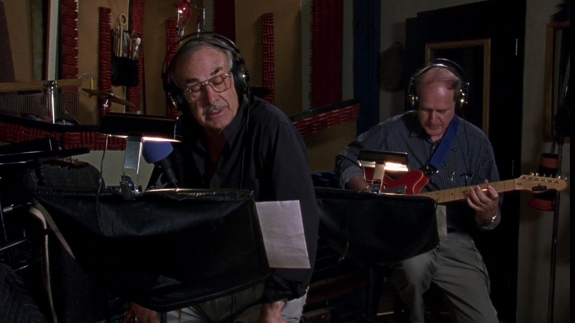 Off the Charts: The Song-Poem Story 2003 movie scene