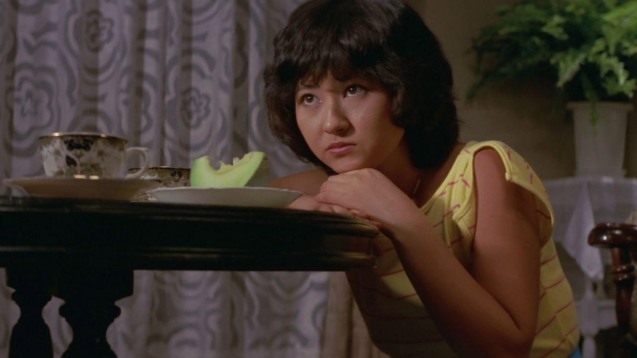 Daydream of Love 1980 movie scene