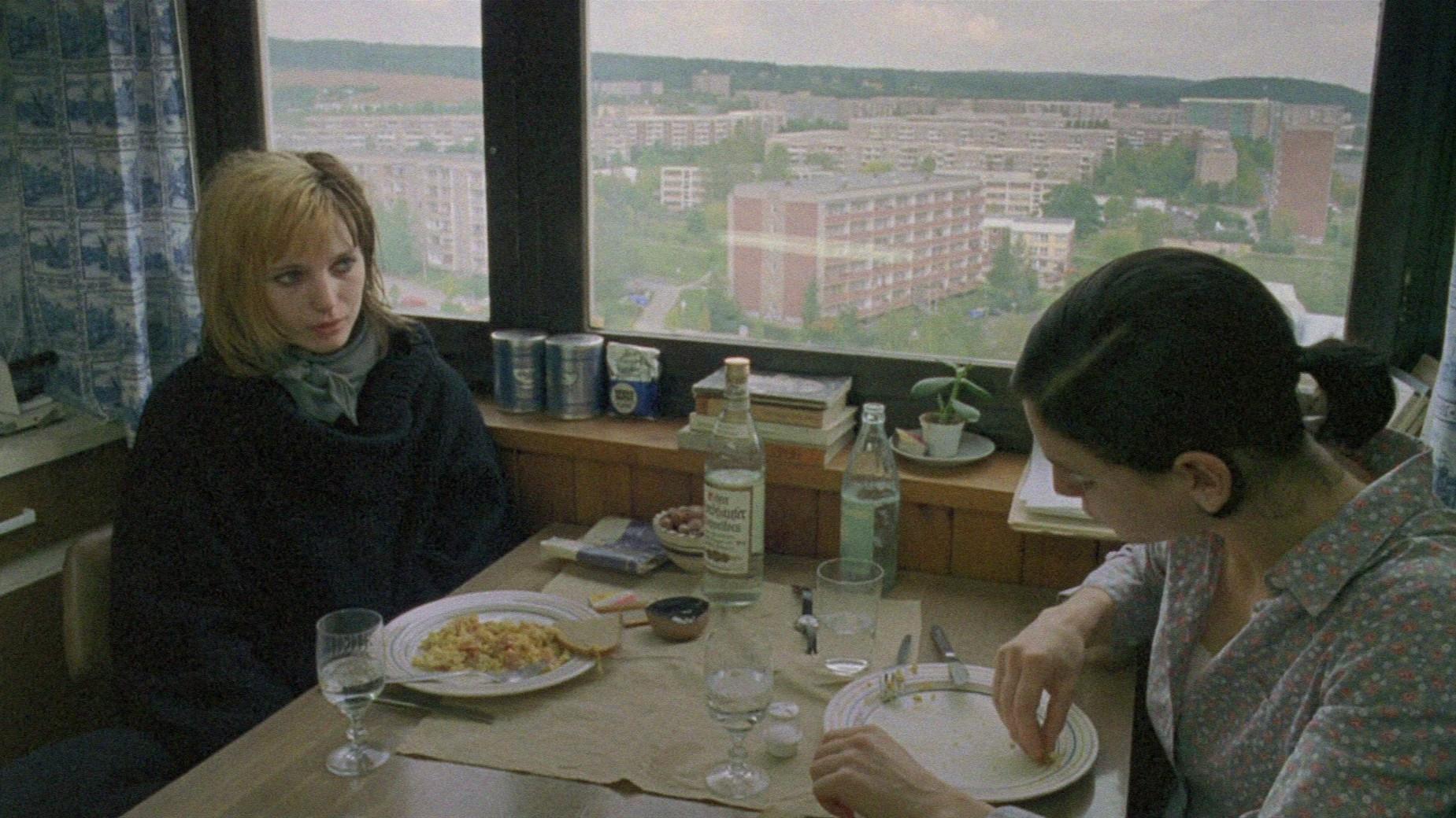 The Legend of Rita 2000 movie scene