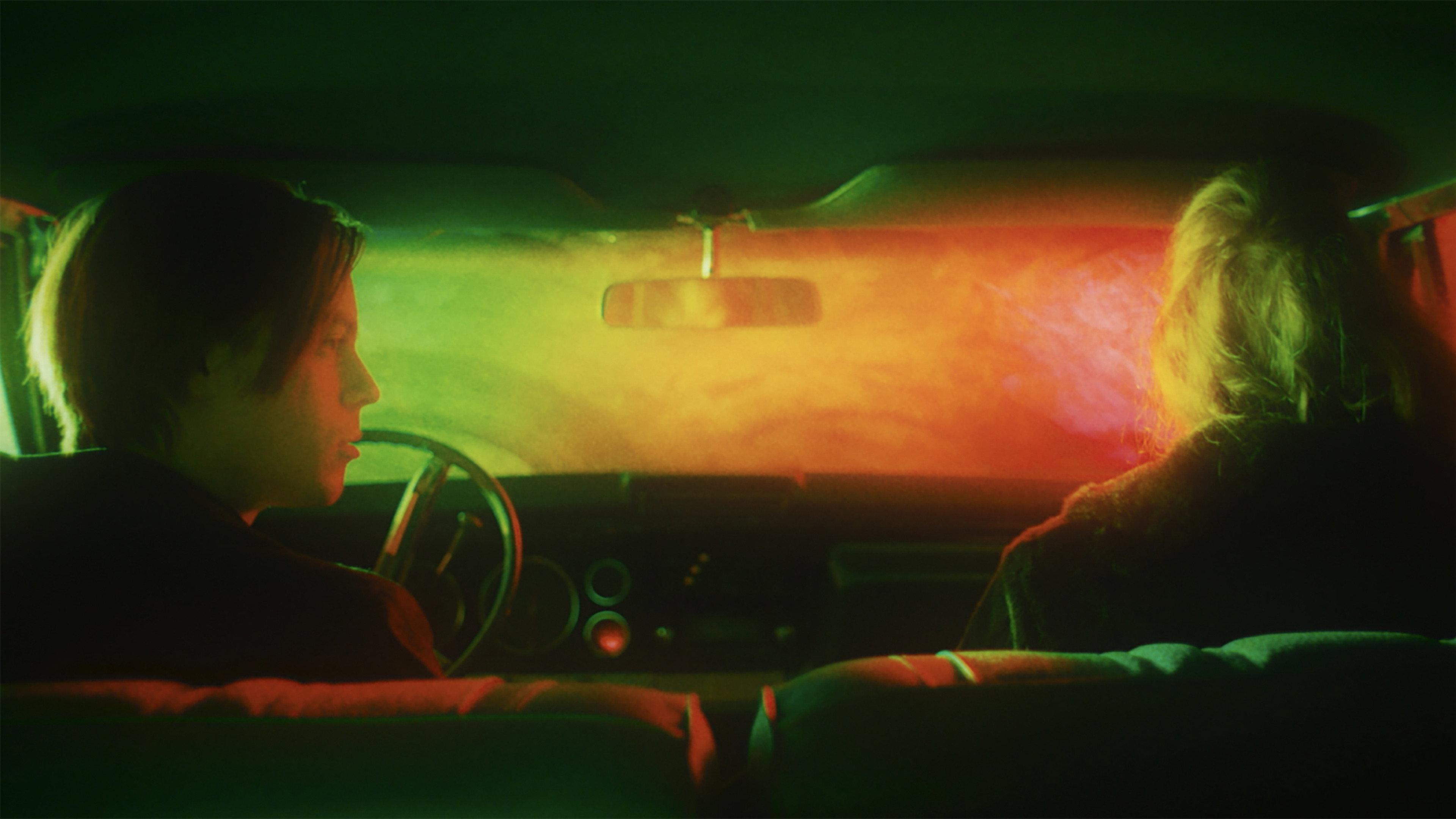 Vide Noir 2022 movie scene