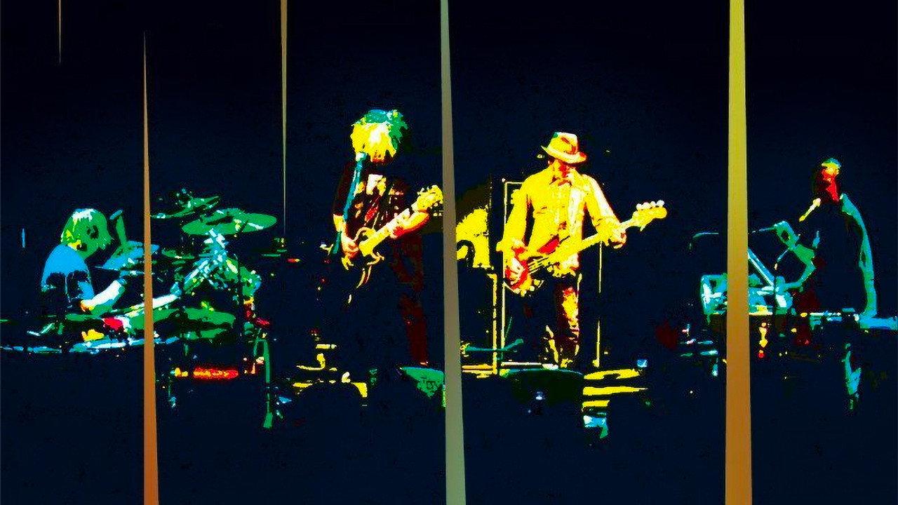 Fantomas: The Director's Cut Live - A New Year's Revolution 2011 movie scene