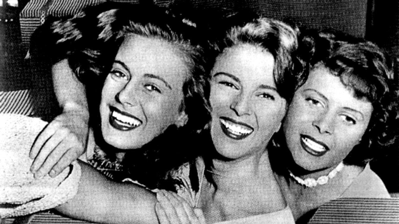 Ragazze da marito 1952 movie scene