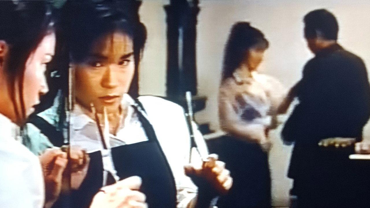 Hitozuma hentai biyoshitsu 1994 movie scene