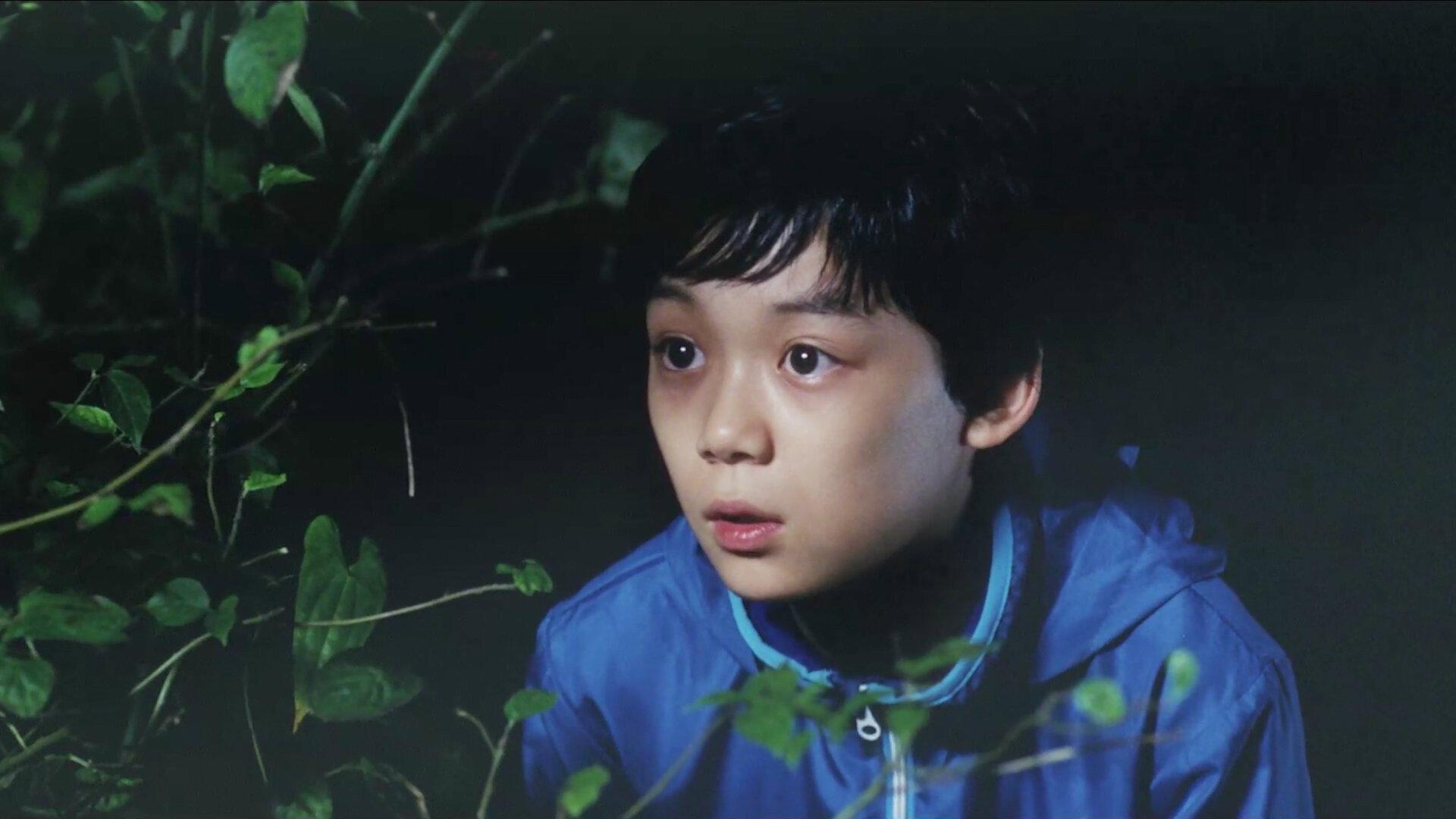 39 Setagaya Ward, Tokyo 2014 movie scene