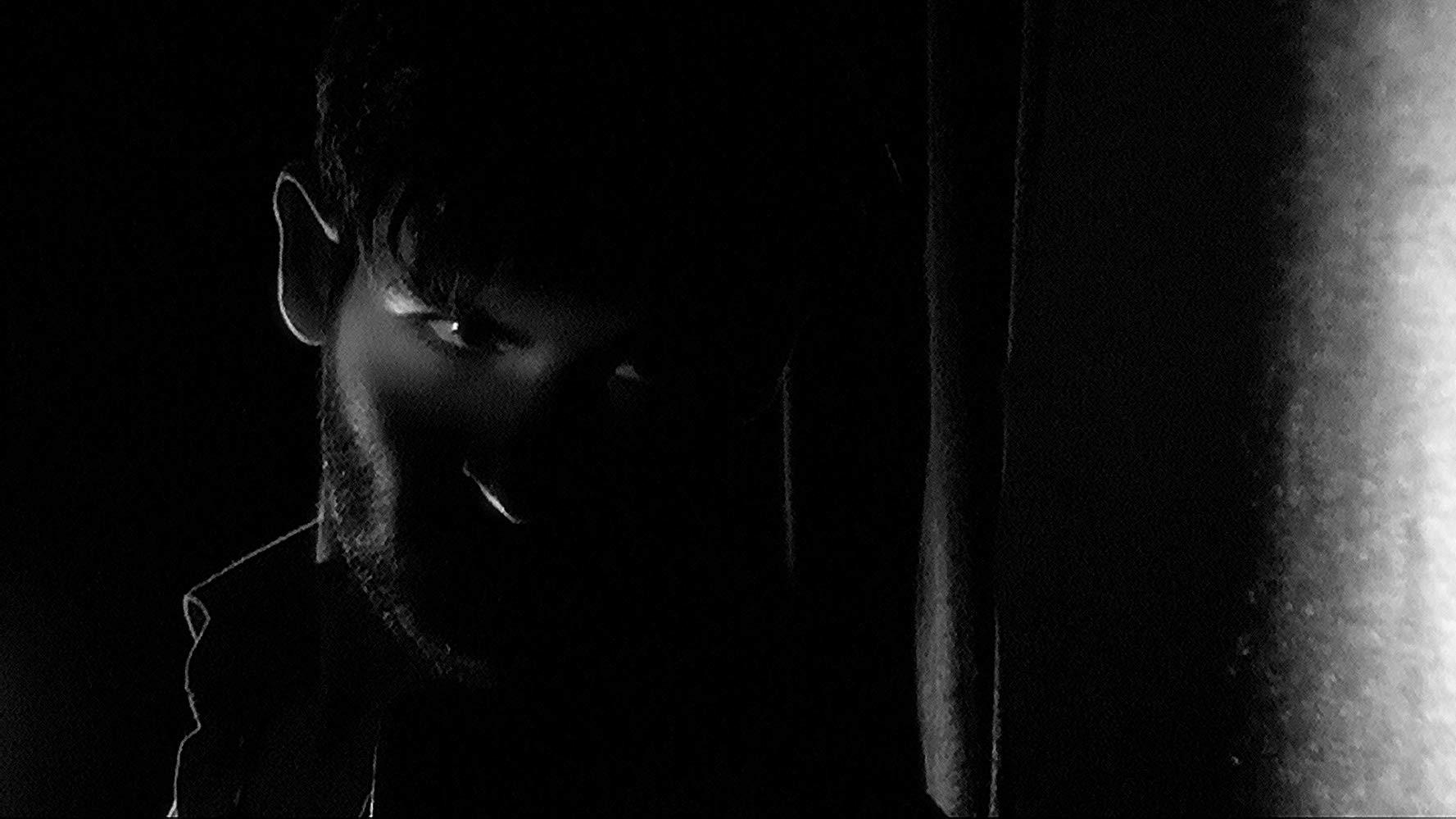 The Laplace's Demon 2017 movie scene