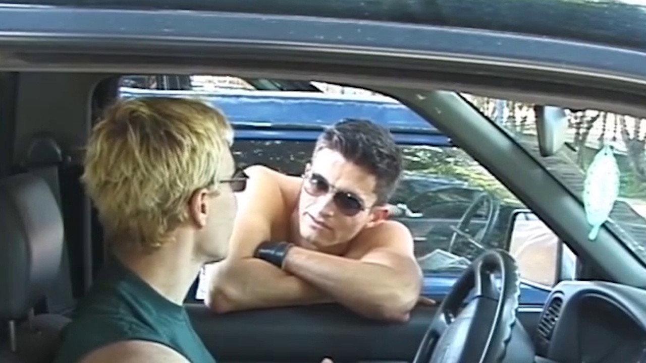 K-Hole 2003 movie scene