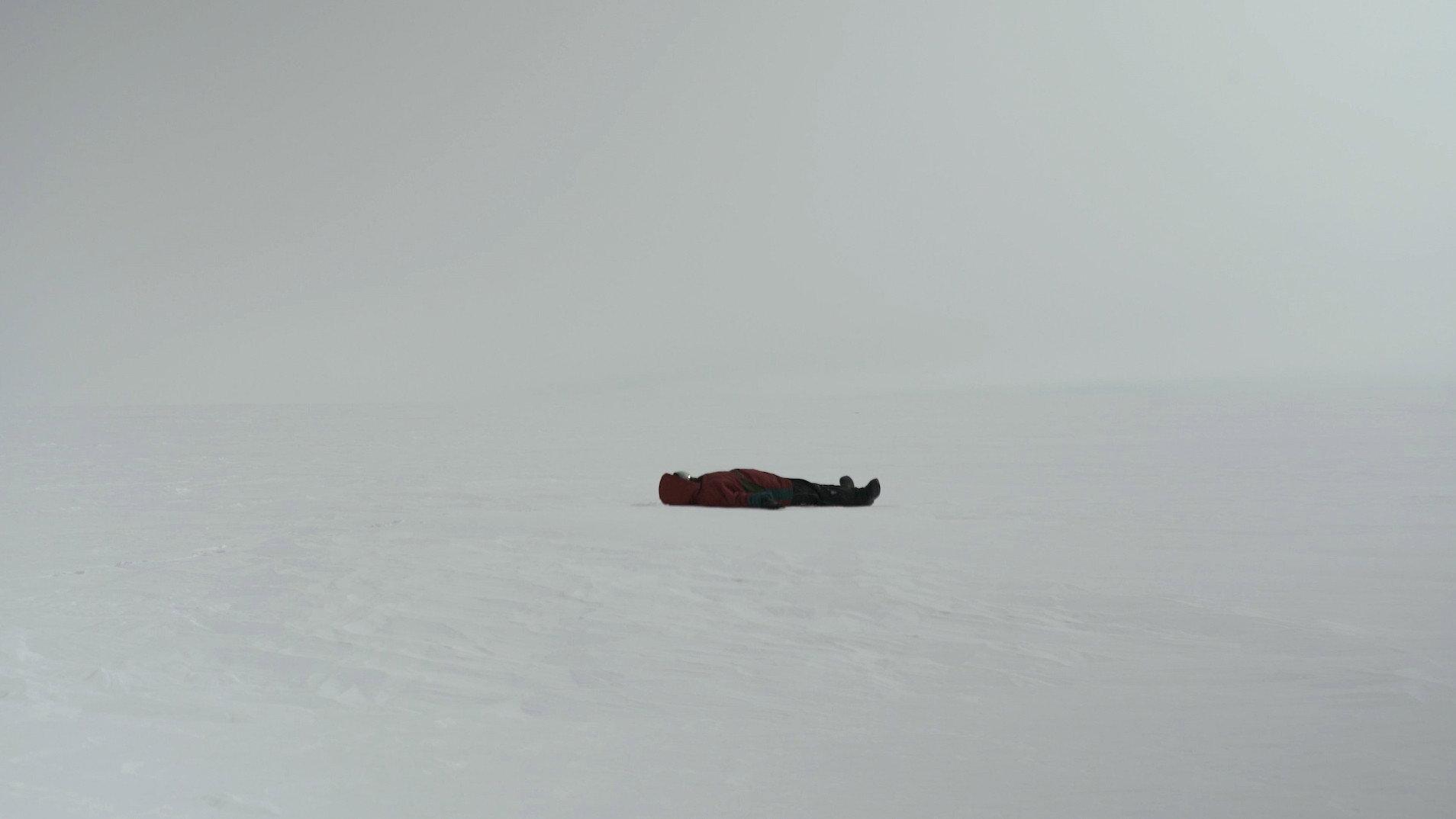 Utuqaq 2020 movie scene