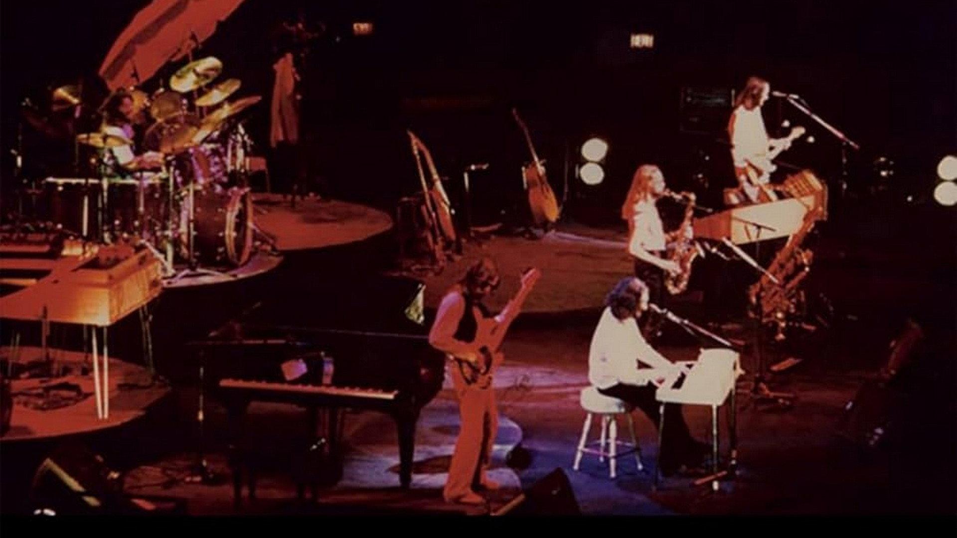 Supertramp: Crime of the Century in Concert at Hammersmith Odeon 1975 2026 movie scene