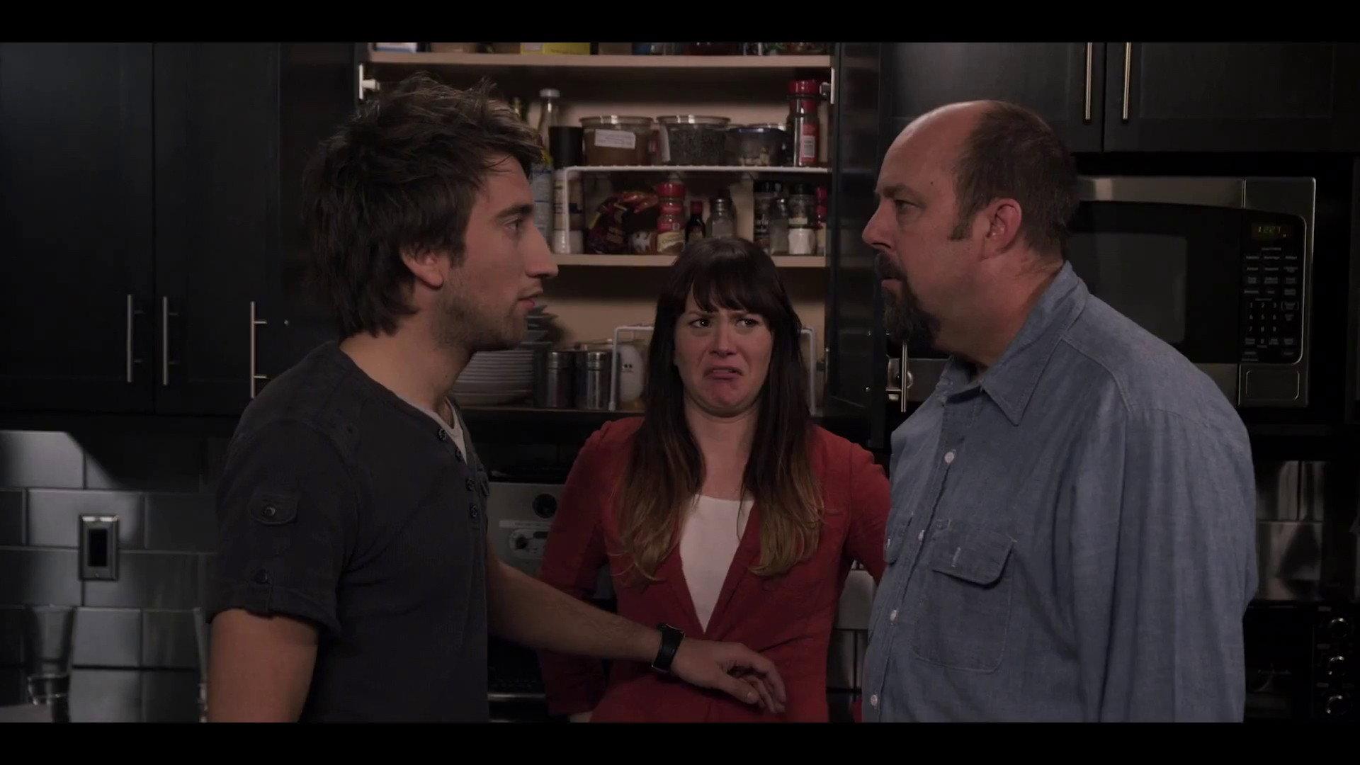 Rooster Teeth Shorts - Volumes 4 & 5 2015 movie scene