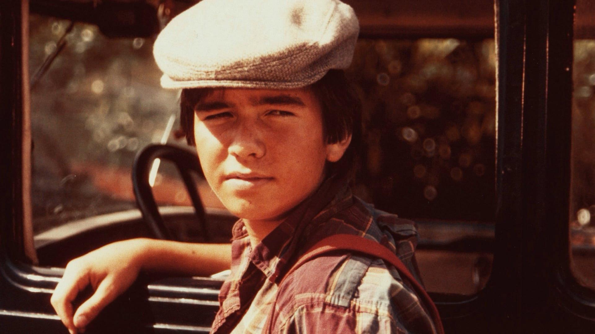 Little Hero 1985 movie scene