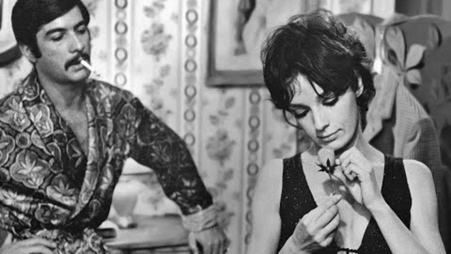 How Not to Rob a Department Store 1965 movie scene