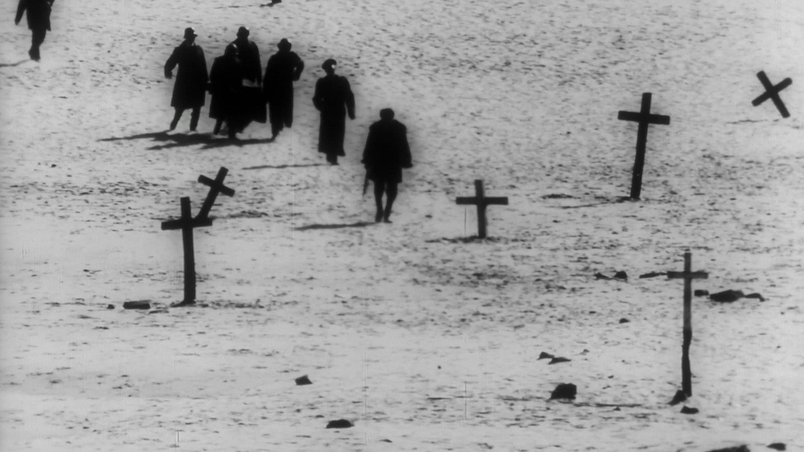 Ballad 1972 movie scene