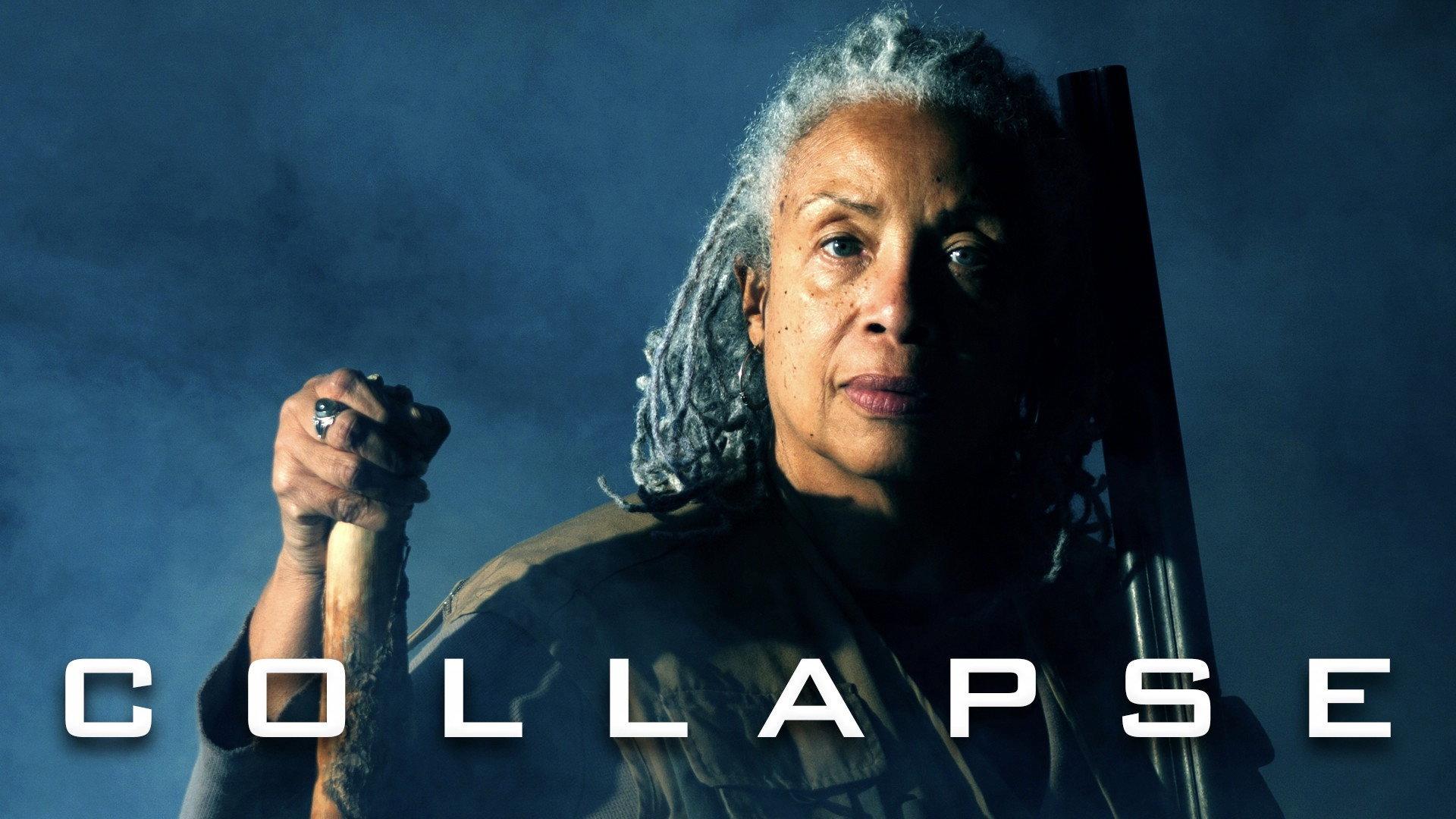 Collapse 2015 movie scene