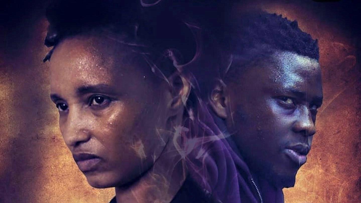 Rage of a Lioness 2020 movie scene