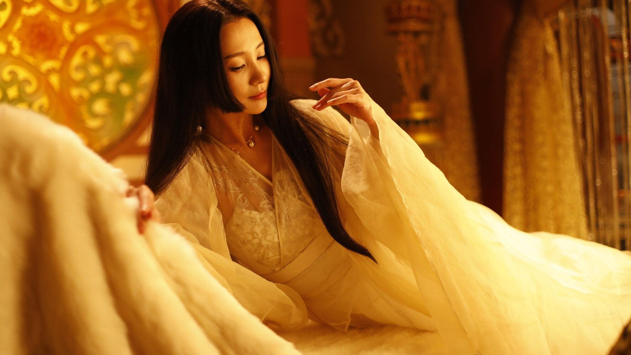 Assassination the Queen 2019 movie scene