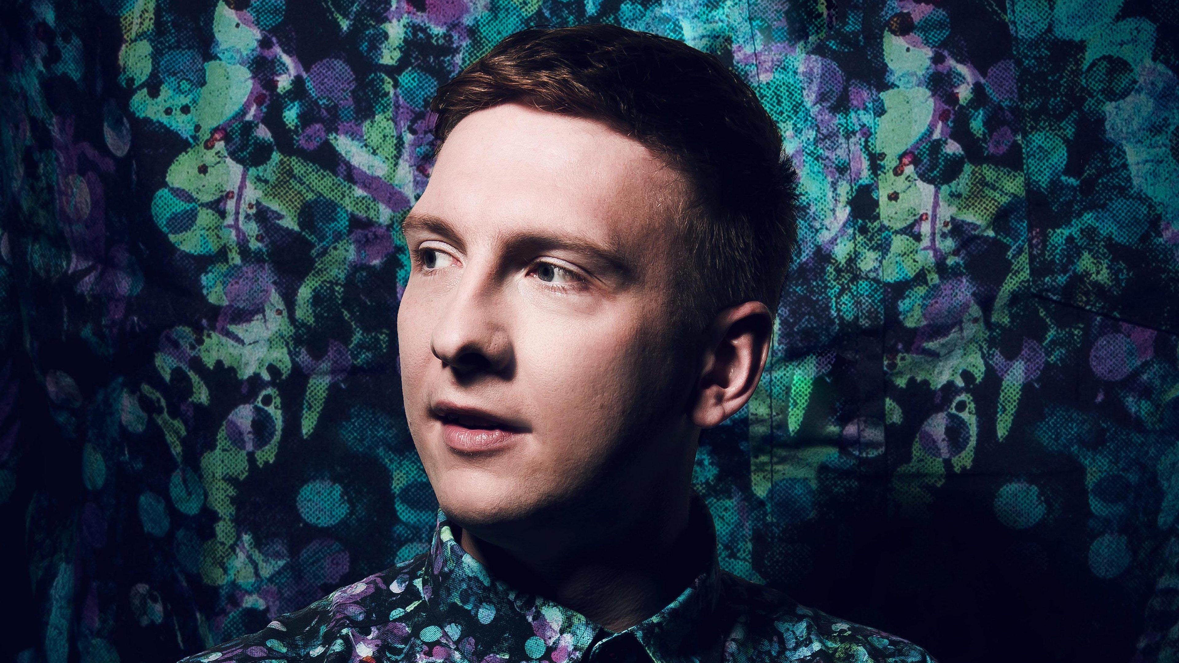 Joe Lycett: I'm About to Lose Control And I Think Joe Lycett, Live 2018 movie scene