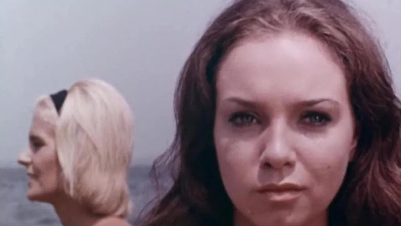 Ann and Eve 1970 movie scene