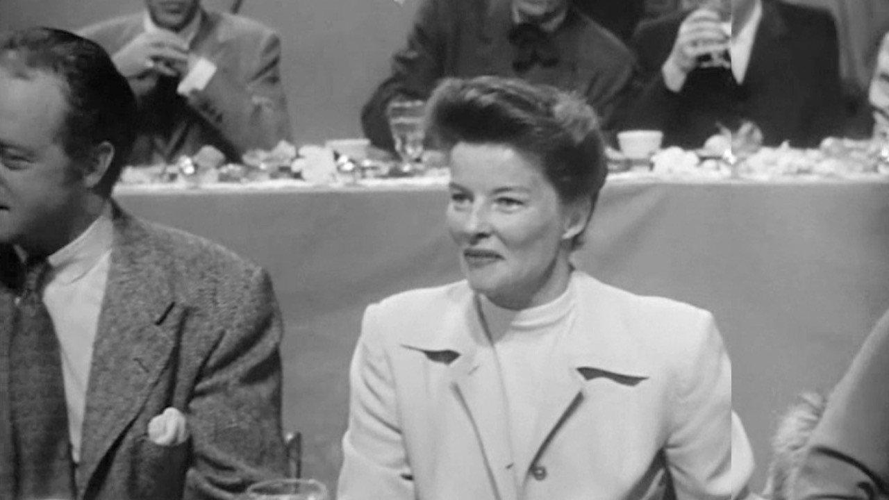 Some of the Best: Twenty-Five Years of Motion Picture Leadership 1949 movie scene