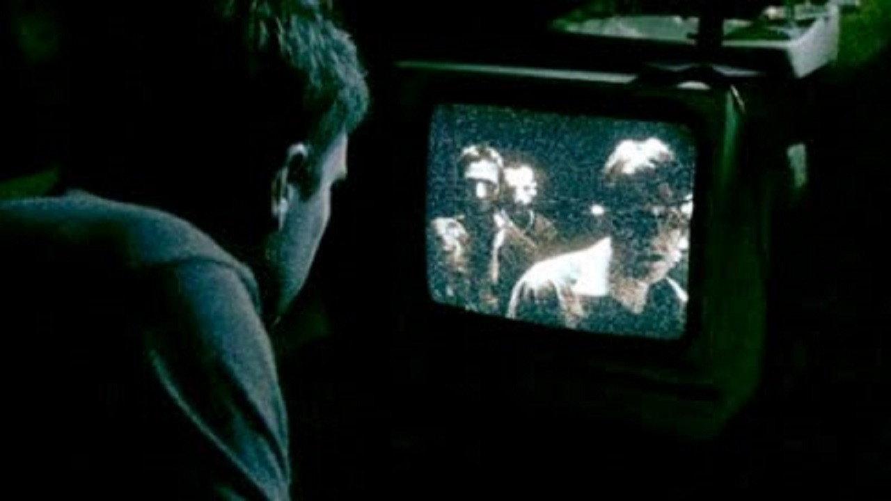 The Haunting of #24 2005 movie scene
