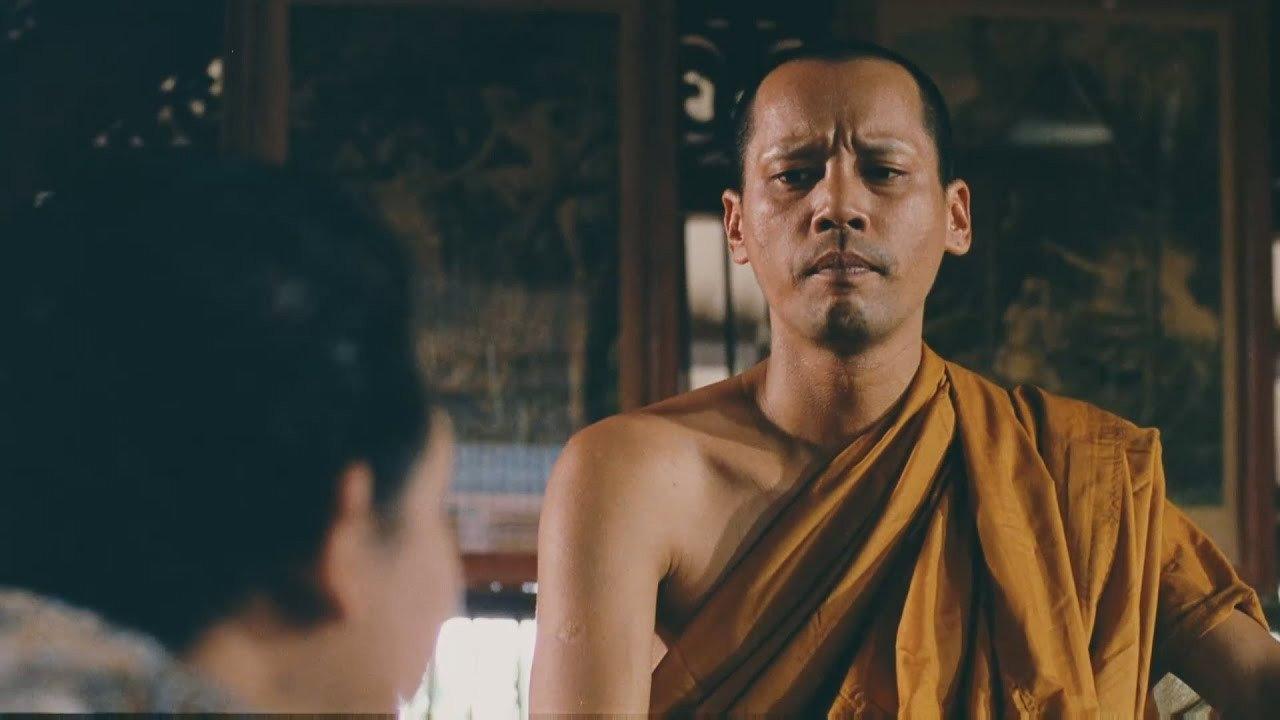 The Holy Man 2005 movie scene