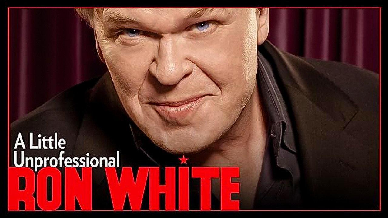Ron White: A Little Unprofessional 2012 movie scene