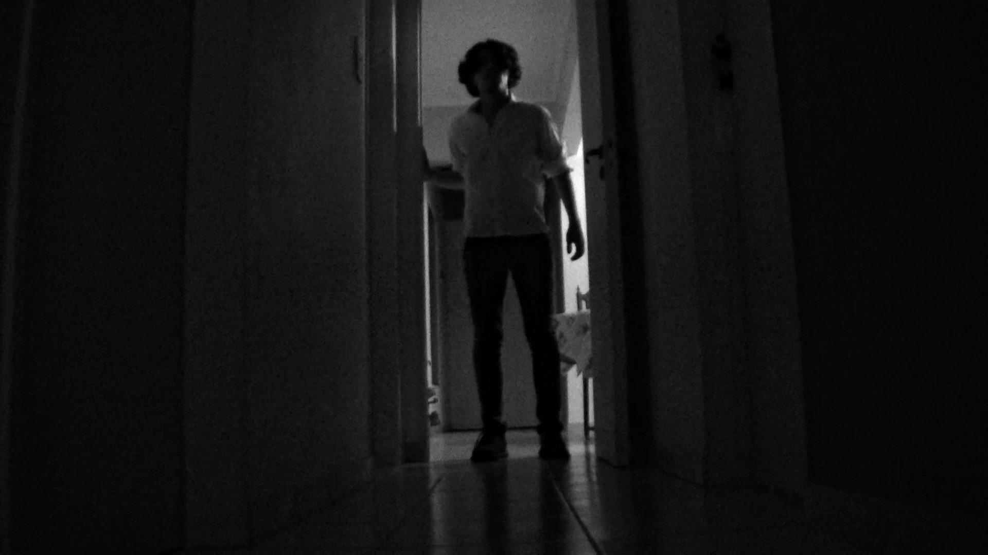 Fugitive 2024 movie scene