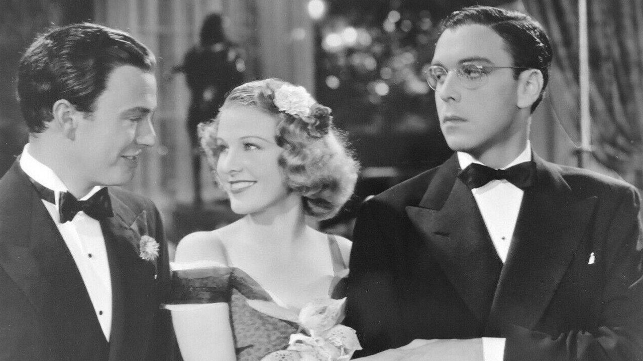 Beg, Borrow or Steal 1937 movie scene