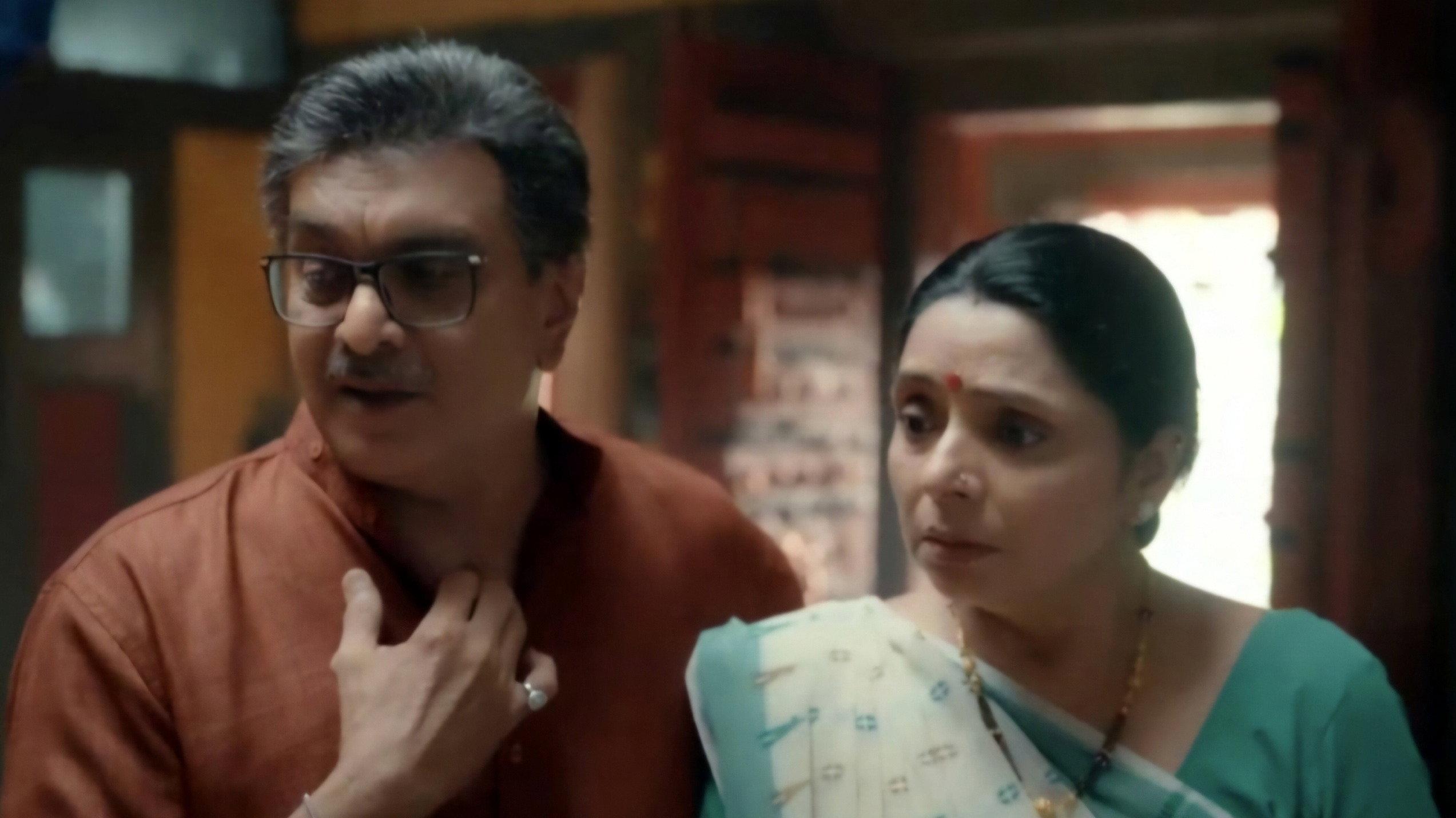 Jai Kanhaiyalall Ki 2026 movie scene