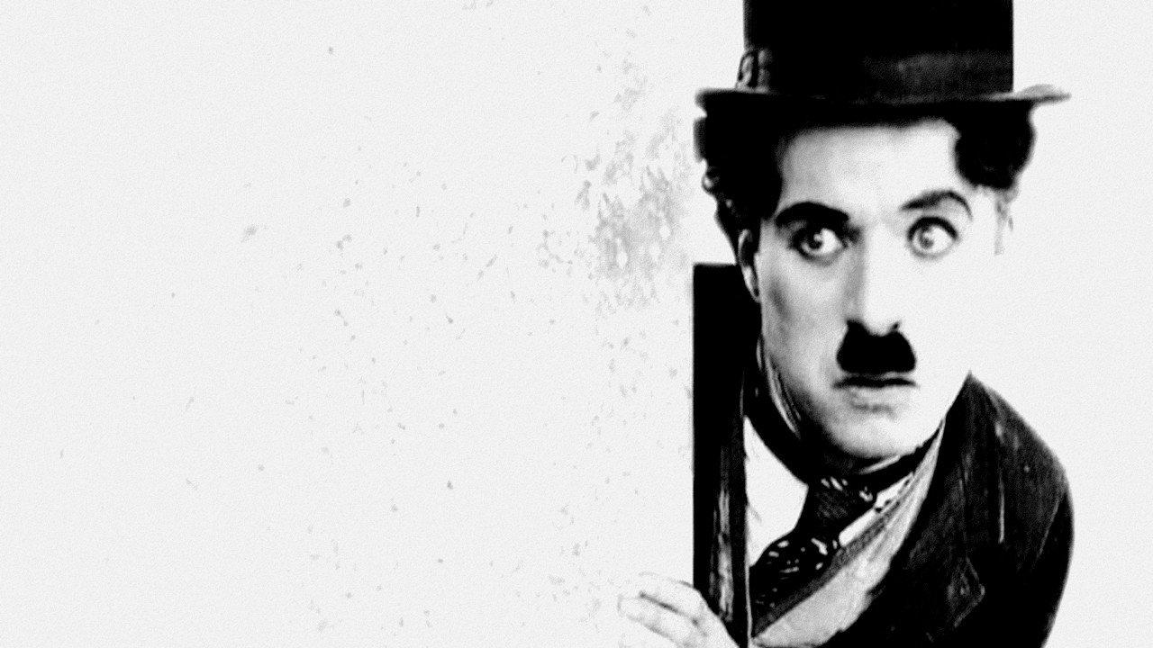 Charlie Chaplin: A Tramp's Life 1998 movie scene