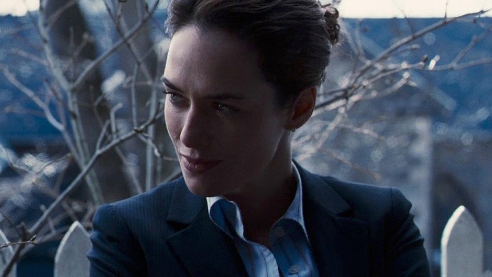 Tell-Tale 2009 movie scene