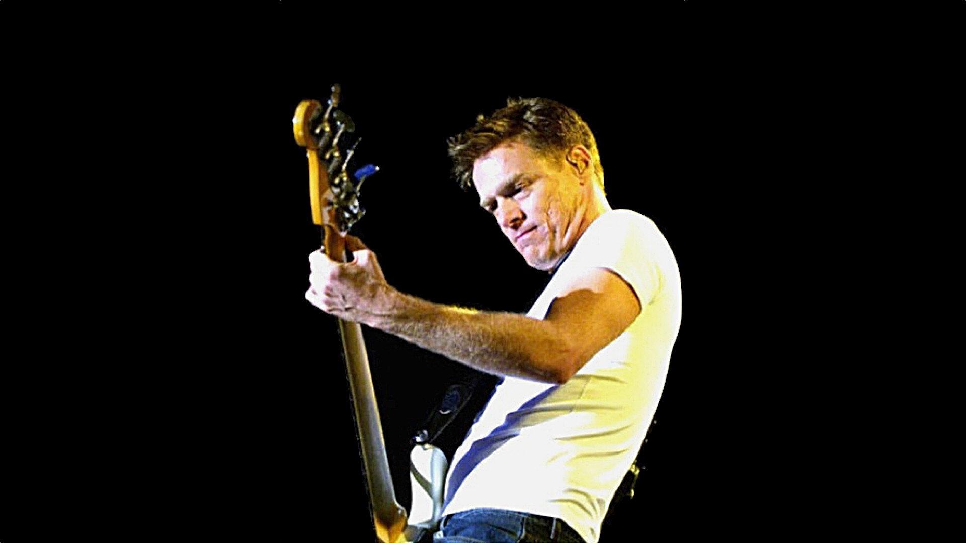Bryan Adams: Live at the Budokan 2003 movie scene