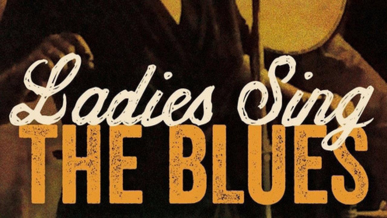 The Ladies Sing The Blues 2001 movie scene